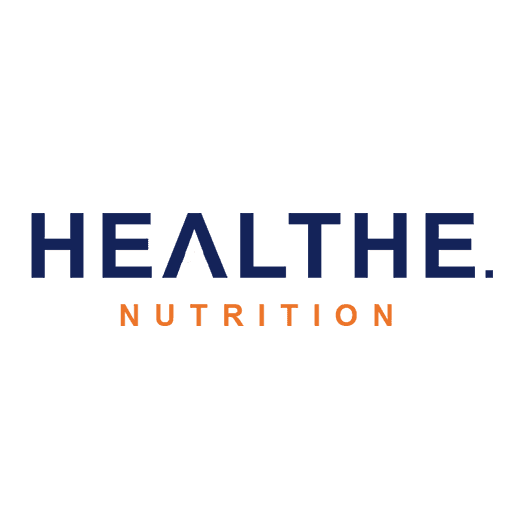 Healthe Nutrition Logo